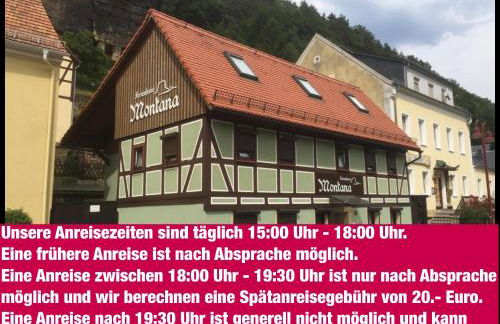 Ferienhaus Montana - Foto 5