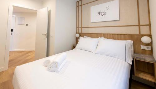 Silken Apartamentos Goya - Foto 5