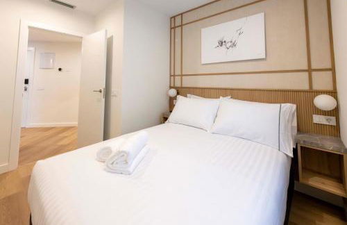 Silken Apartamentos Goya - Foto 7