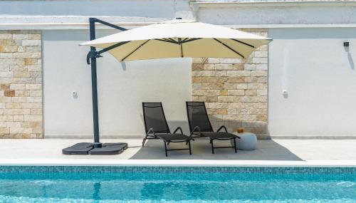 Villa 65 Large 55m2 Private Heated Pool Peaceful Escape - Foto 3