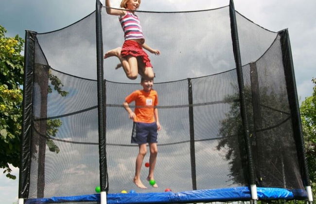 Apartment in Schwalbenhof Farm - Foto 14