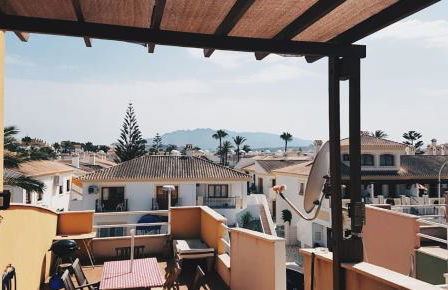 Avenida de Juan Sebastián Elcano Apartamento 1A02 - Foto 3