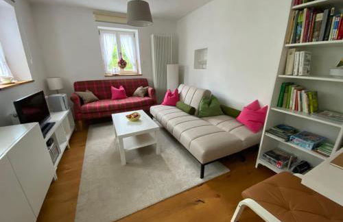 Ferienhaus mit Garten und Balkon - Foto 16