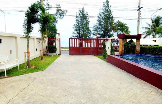 Koo Fah Keang Talay Resort - Foto 27