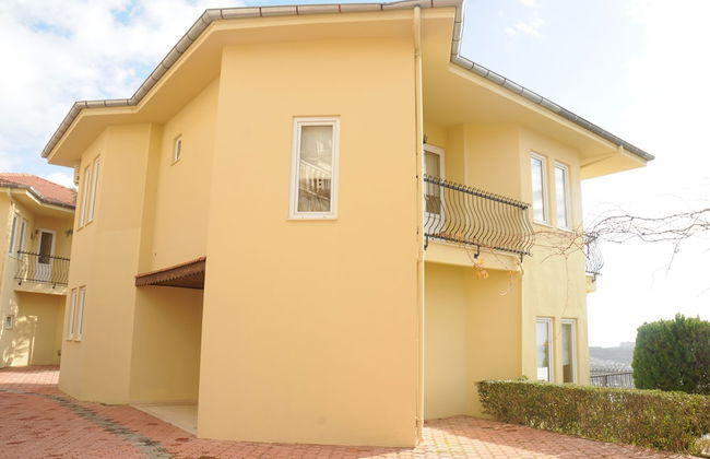 Gold City 3 bedroom Villa 1 - Foto 41