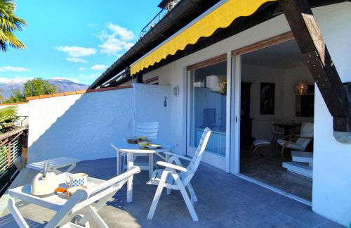 Apartment by Lake Maggiore with Mountain Views - Foto 30