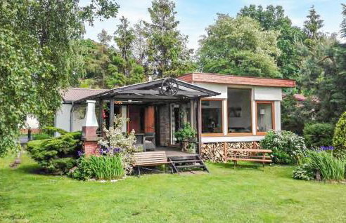 3 Bedroom Gorgeous Home In Nowe Warpno - Foto 1