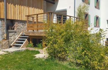 Aux balcons de la vallée - Foto 35