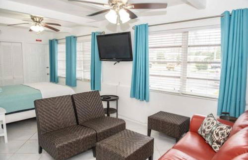 Aloha Apartments On the Intracoastal-Walk to the Beach - Foto 18