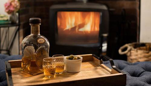 Peewit Cottage - Foto 4