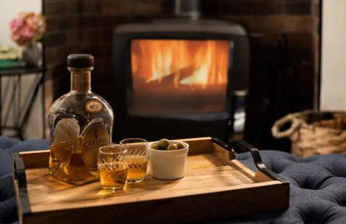 Peewit Cottage - Foto 4