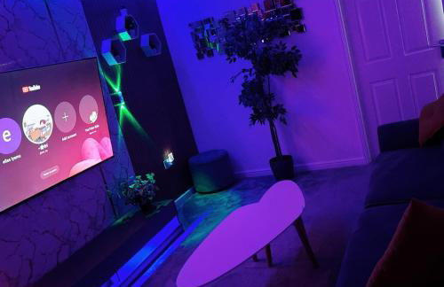 Ellas Stays - Foto 14