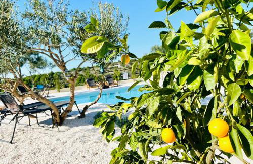 Traumhaftes Apartment mit Pool - Foto 23