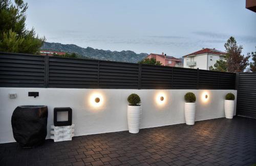 Beach apartment Paklenica-Deluxe - Foto 29