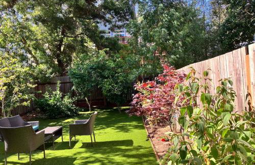 In the Heart of Haight Ashbury 5 Bedroom House - Foto 47