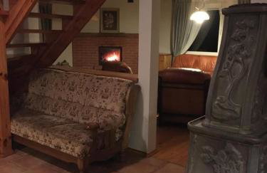 Dom w (Między) lesie - Foto 41