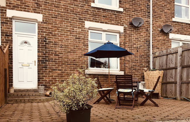 Cosy House for 5 Near Beamish - Foto 18