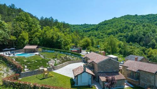 Villa Palazza - Foto 3