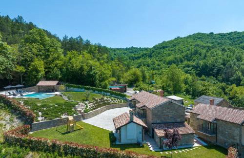 Villa Palazza - Foto 3