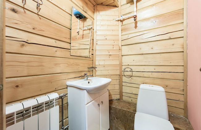 Cottage complex Ozerny Bereg - Foto 76
