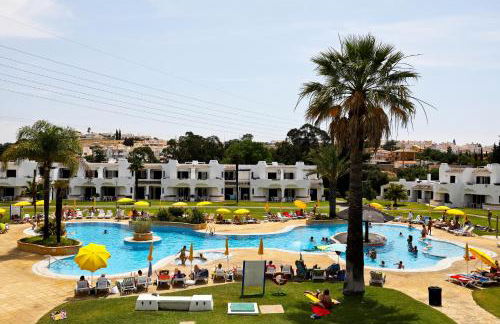 Albufeira Club 98 - O refúgio perfeito - Foto 31