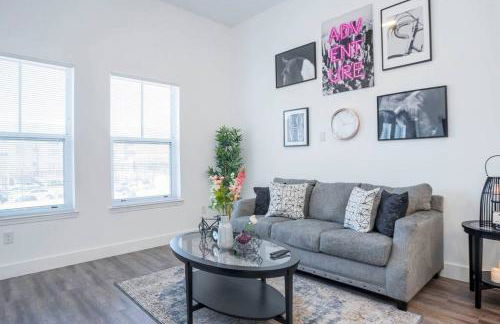 Cozy Atlanta Apartment - Foto 14