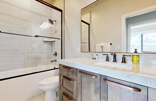 Luxury Hideout Overlook - Foto 20