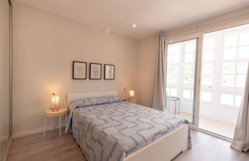 Noray Apartamentos Viveiro - Foto 13