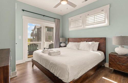 MerSea Oceanfront 10 Bedroom Home - Foto 66