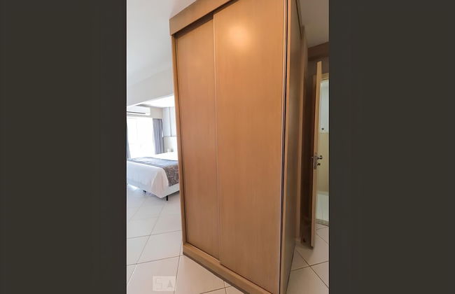 Rio Plaza - Suítes no Rio de Janeiro por Carpediem - Foto 5