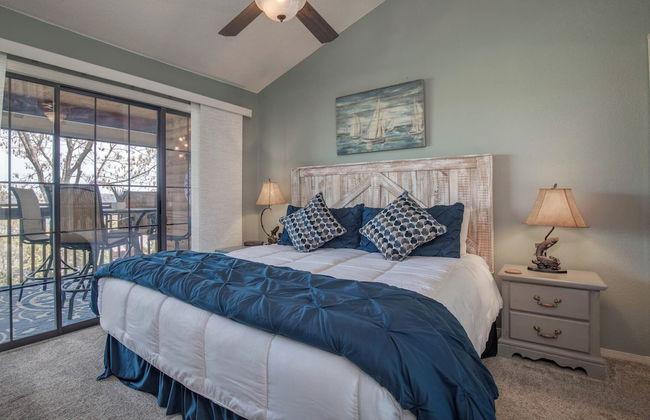 The Village At Indian Point Resort - Foto 13