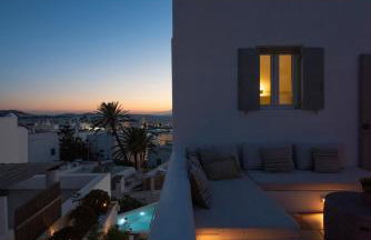 Pietra Bianca 1891 Suites Mykonos - Foto 26