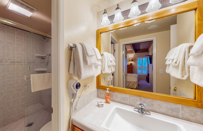 Lakeland Village South Lake Tahoe - Foto 62