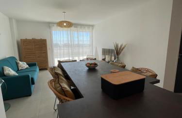 Appartement front de mer - Foto 6