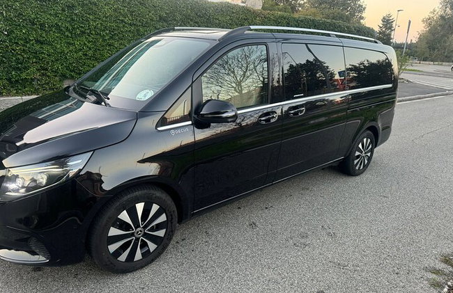 Transfert privé Bergame orio Airport de/vers Bellagio - Photo 19