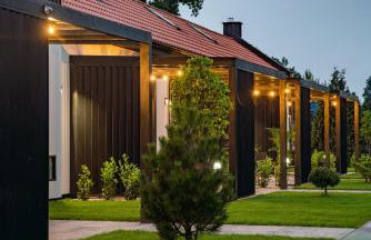 Gaja Top Apartment Horses, Nature Spa, Sea&Lake - Photo 22