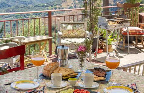 Η αυλή της Ασπασίας, Χανιά Κρήτη - Photo 12