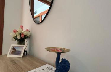 Casa Tita - Exclusivo Apartamento con Gran Terraza y Vistas a la Piscina en Lloret de Mar - Foto 24