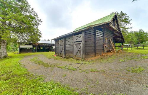 Historic 30 Acre Retreat - Get Back to Nature - Foto 29