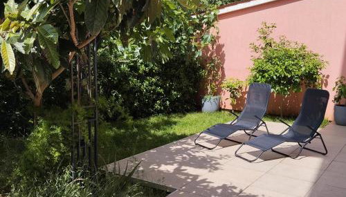 Vin apartment-near the bay - Foto 2, Garden