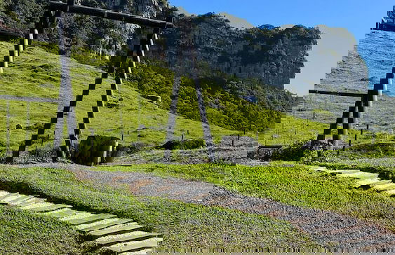 Refúgio Serra da Tartaruga - Foto 59