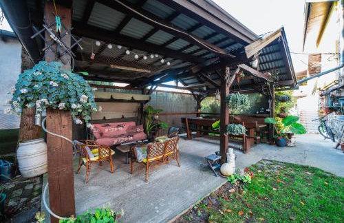 Grandma's apartment - Photo 27