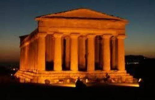 Apartment Wohnung an der Scala dei Turchi by Interhome - Foto 37