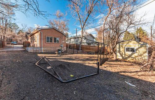 Four Bedroom Retreat Retreat Near Cheyenne Mountain - Foto 14