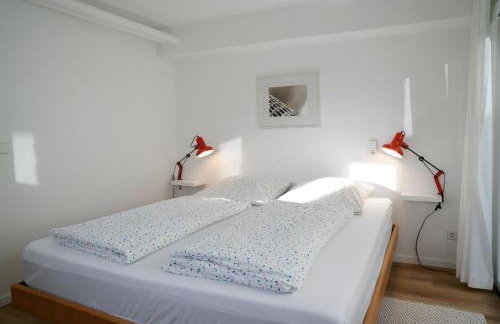 Gemütliche Gartenwohnung mit Altstadtblick - Foto 19