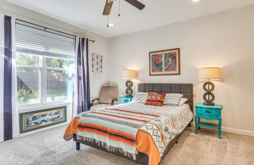 Less Than 2 Mi to Dtwn! Quiet Family Home in Pensacola - Foto 12