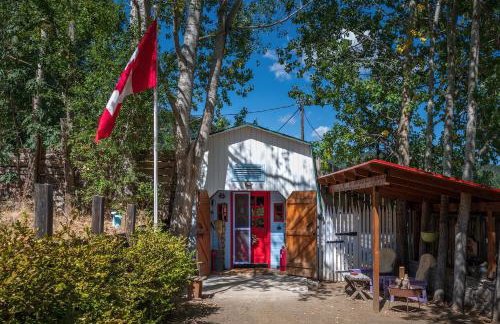 Vasilikia Mountain Farm & Retreat - Foto 69