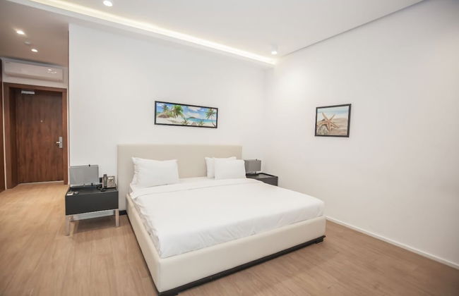 White Villas 2 - Foto 4