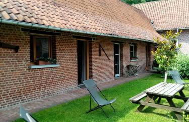 Gîte de la Noyelle à Sainghin en Mélantois - Foto 8