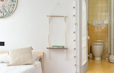 Casa Bole, rustic-chic attic with lake glimpse - Foto 76